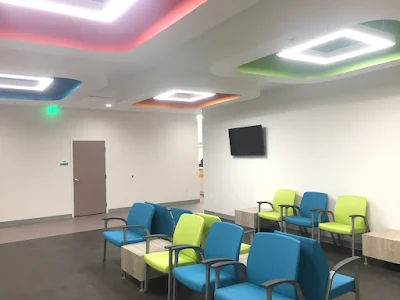 Heart of Florida Health Center — Main & Admin Office