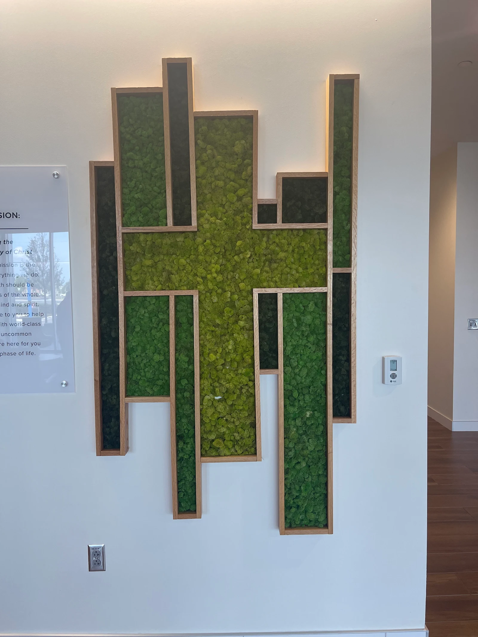 AdventHealth Partin Settlement Health Park