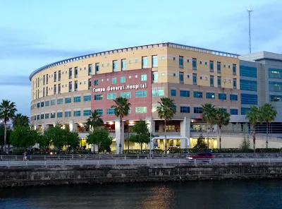 Tampa General Hospital