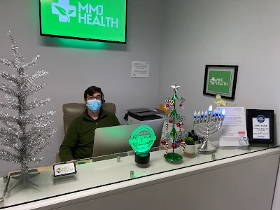 MMJ Health - Port St Lucie