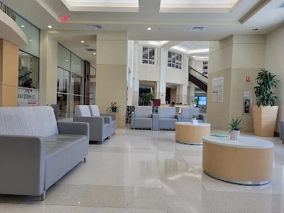 Baptist Health West Kendall Baptist Hospital