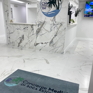 Concierge Medicine of Boca Raton