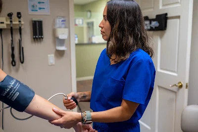 PrimeHealth Urgent Care - West Bradenton