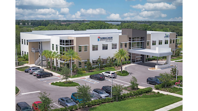 Florida Cancer Specialists & Research Institute — All