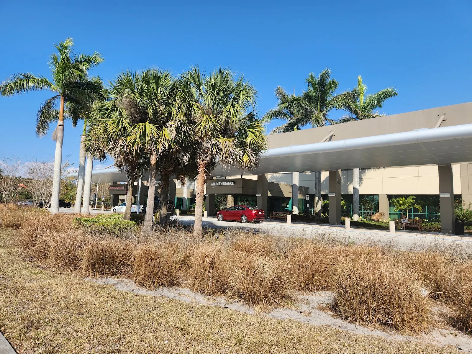 Physicians Regional - Collier Blvd.