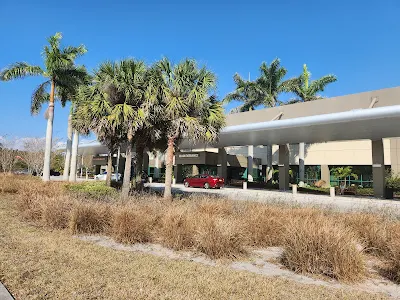 Physicians Regional - Collier Blvd.