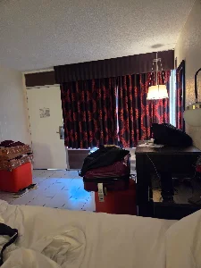 Red Carpet Inn Airport / Cruise Port Fort Lauderdale