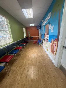 APC Pediatrics