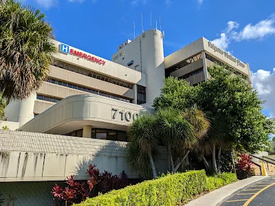 Palmetto General Hospital