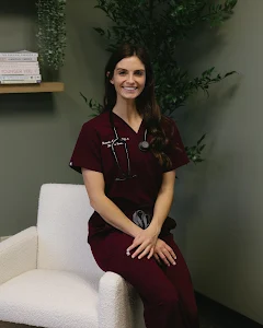 Healthi Hormones & Fertility Clinic