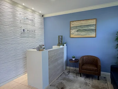 Mosaic Medicine, PLLC