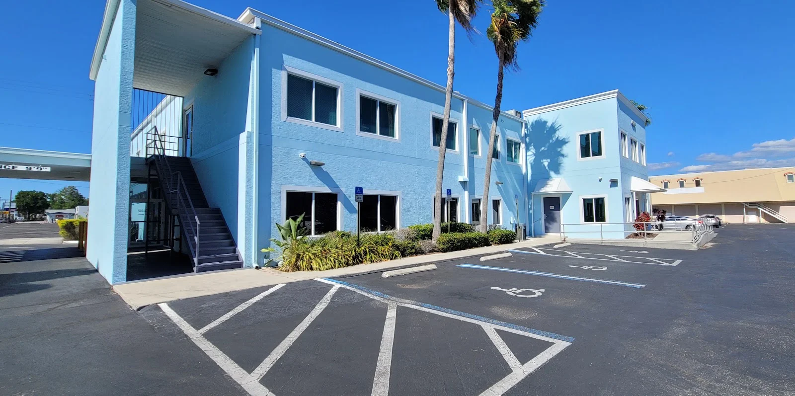 Tampa Bay Endoscopy Center