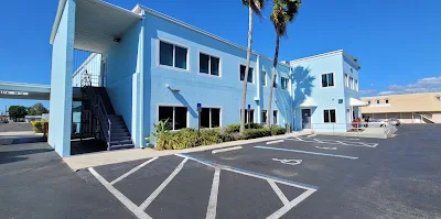Tampa Bay Endoscopy Center