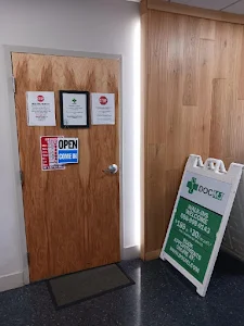 DocMJ Marijuana Doctor Pensacola