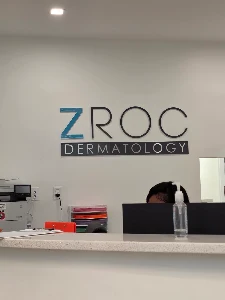 ZROC DERM