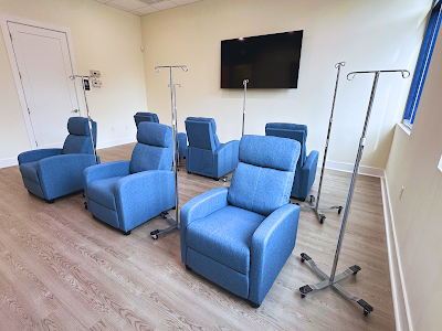 Blue Skies Health & Wellness Clinic