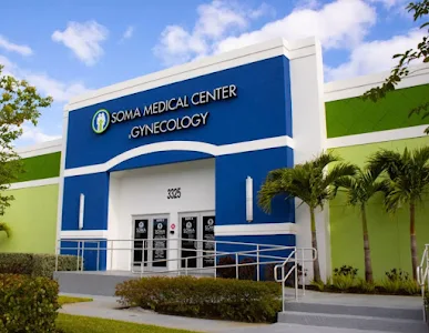 Soma Medical Center, P.A. GYN - West Palm Beach — All