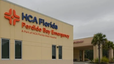 HCA Florida Perdido Bay Emergency