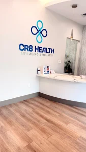 Cr8 Health Wellness & Aesthetics