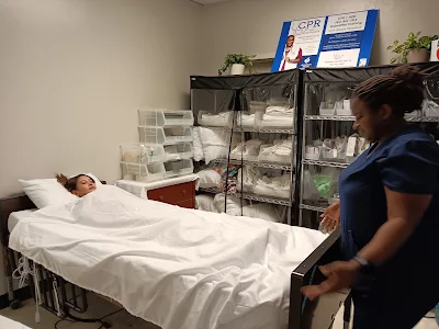 Nurse Resource Training Center LLC- Healthcare Training School In Tallahassee Florida