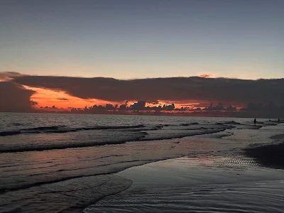 Siesta Beach