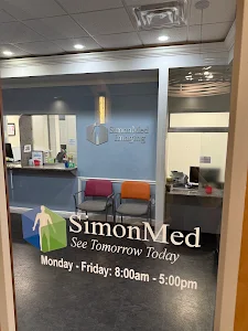 SimonMed - Choice Imaging Sarasota Springs