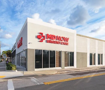 MD Now Urgent Care - South Dixie, West Palm Beach