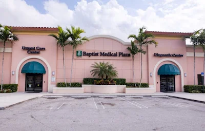 Baptist Health Urgent Care | Country Walk