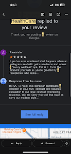 A Rejuvenated HealthCare