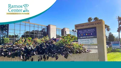 Ramos Center for Interventional & Functional Pain Medicine St. Petersburg, FL — All