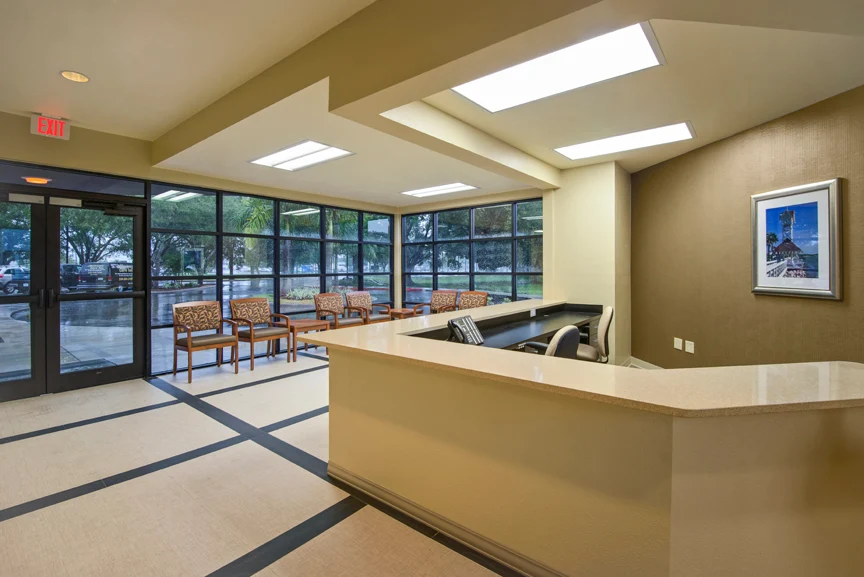 Palm Shores Behavioral Health Center