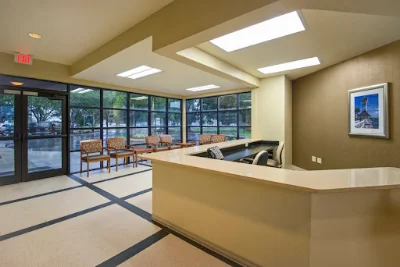 Palm Shores Behavioral Health Center