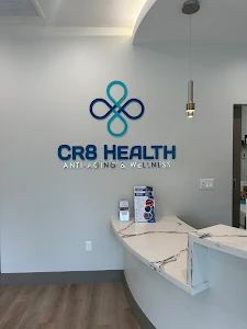 Cr8 Health Wellness & Aesthetics