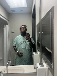 Ascension St. Vincent's Southside Hospital