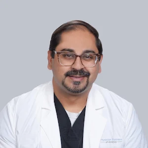 Physician Partners of America - Pain Relief Group — All