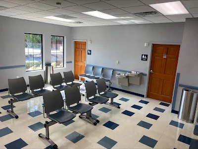 Osceola Community Health Services (Women’s Health)
