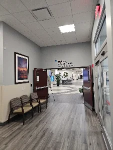 St. Anthony's Hospital