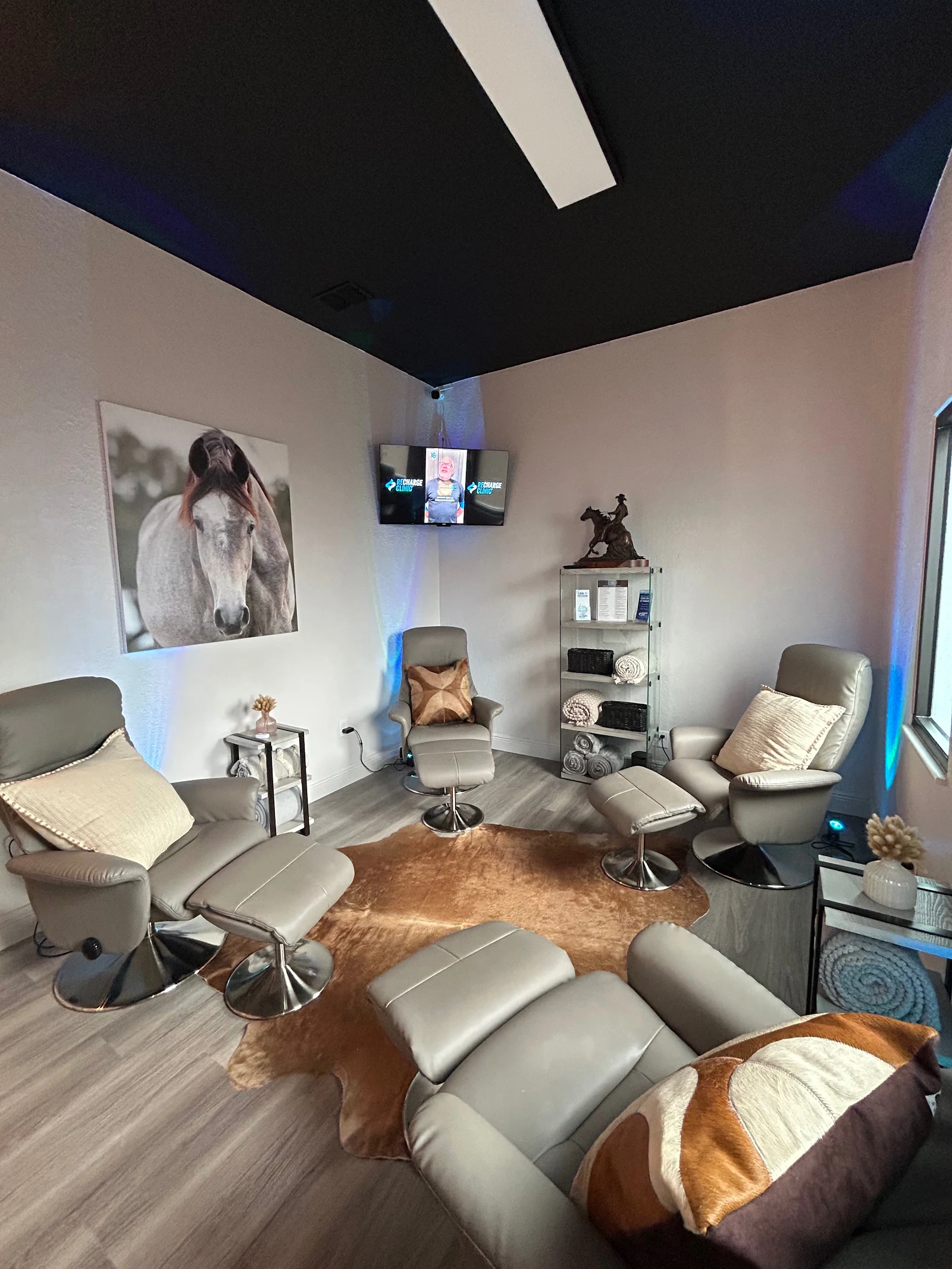 NW Ocala - Recharge Clinic