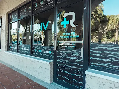 The Remedy IV Health + Wellness