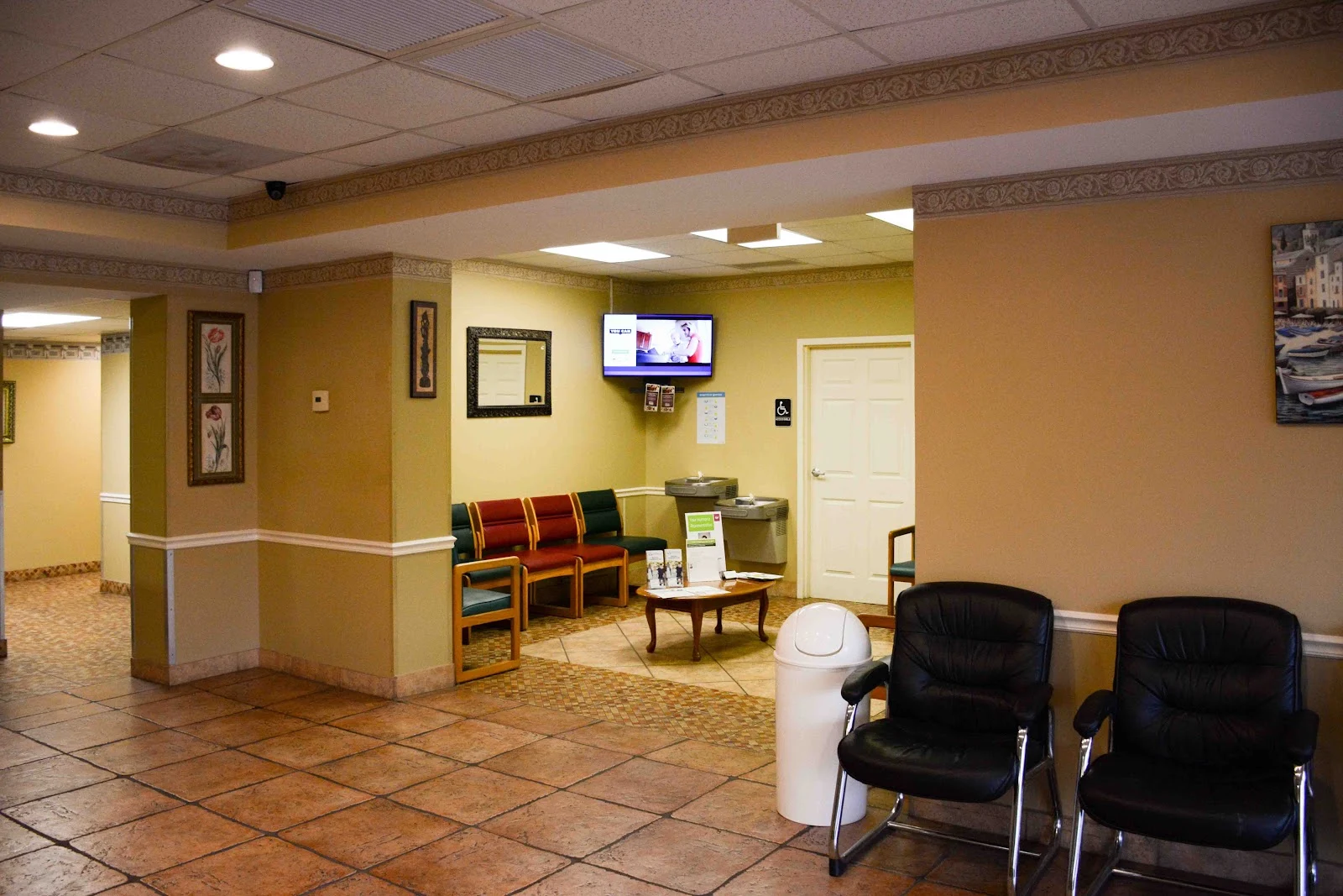 Anchor Medical Group