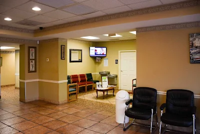 Anchor Medical Group