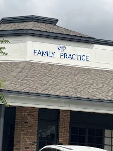 VIP FAMILY PRACTICE