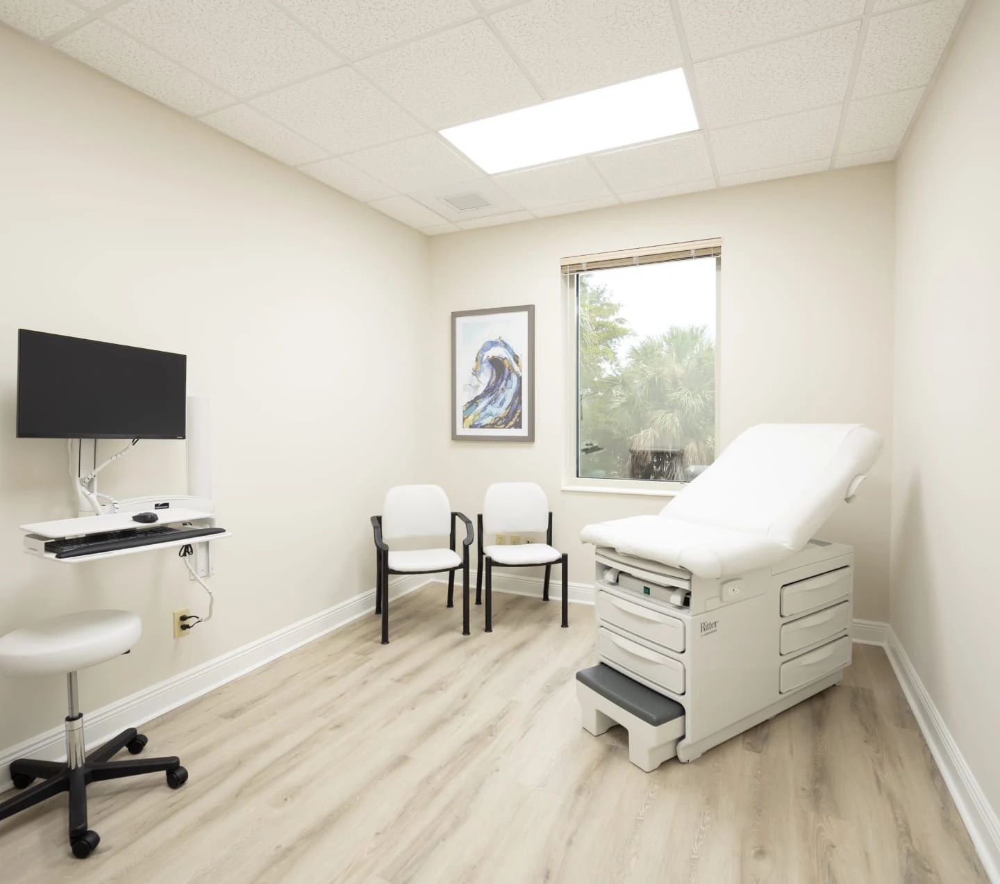 Meliora Healthcare