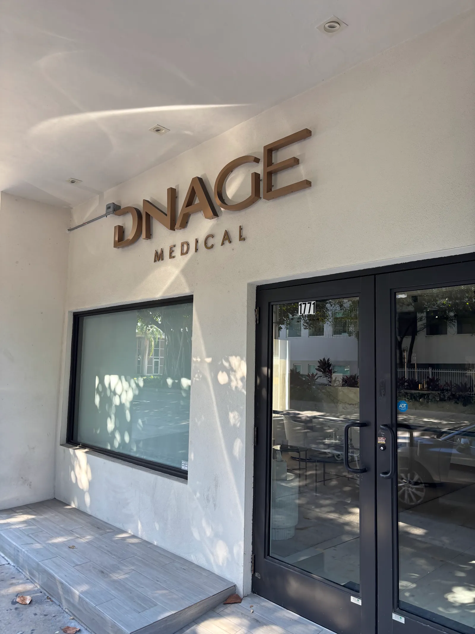 DNAge Medical