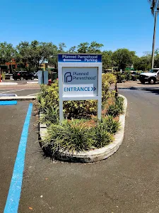 Planned Parenthood - St. Petersburg Health Center