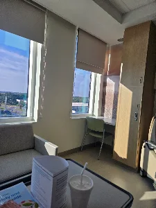 Baptist Hospital