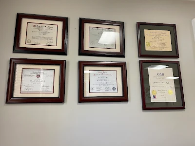 Shrock Orthopedic Center and Walk-In Clinic