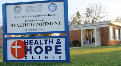 Health and Hope Clinic