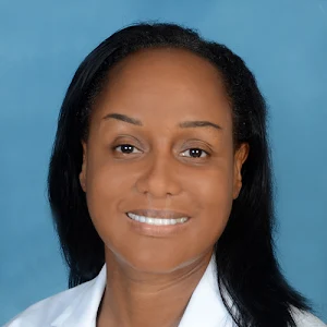 Nicole Nicome, MD