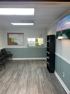 Pain Healing Center | Pain Management & Primary Care Tampa